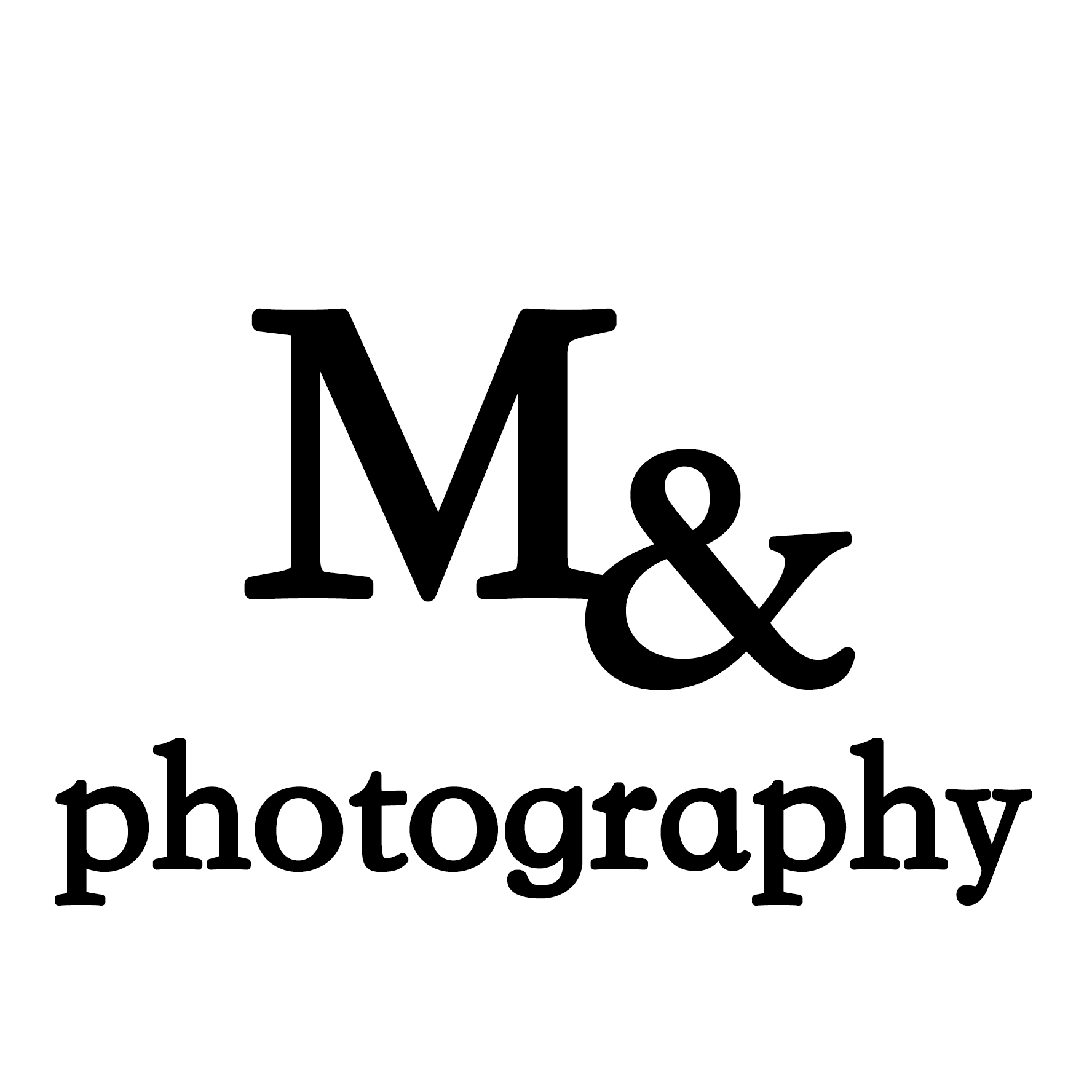 M& Photo Studio